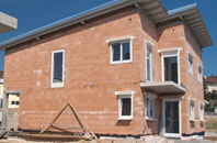 Widemouth Bay home extensions