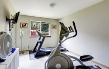Widemouth Bay home gym construction leads